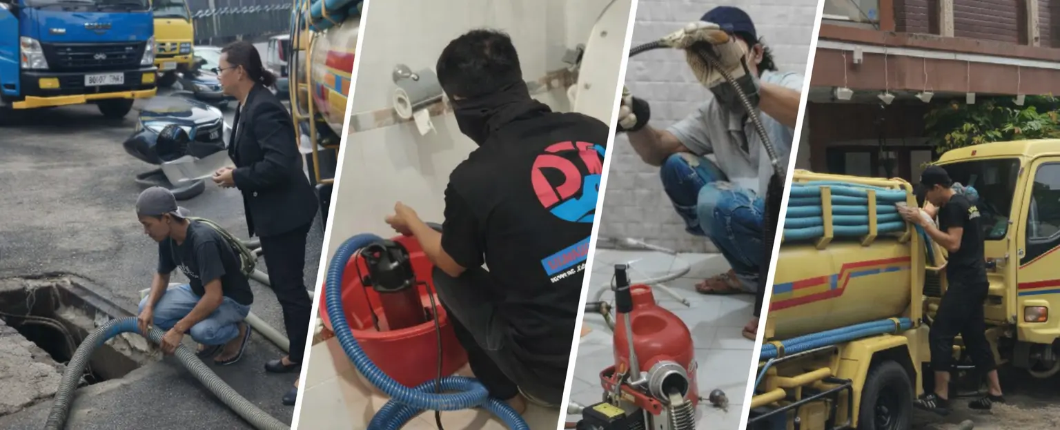 Jasa Sedot WC Curug Bitung Terdekat